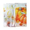 Table Cover 54 X 108 Thanksgiving Print-wholesale