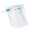 Face Shield W-Holder-wholesale