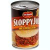 Del Monte Sloppy Joe 15oz Original-wholesale