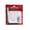 Hook Jumbo 1oc W-Screws 5.5 X 5.1in-wholesale