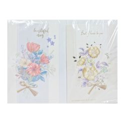 Thank You Cards Asst Design-wholesale