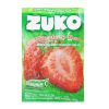 Zuko Powder Drink Strawberry 0.9oz-wholesale