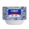 Dixie Paper Bowls 50ct 20oz-wholesale