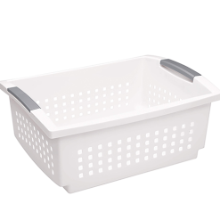 Sterilite Stacking Basket 14X10X6-wholesale