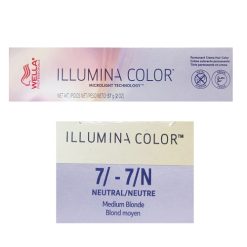 Wella Color Touch 2oz Medium Blonde-wholesale