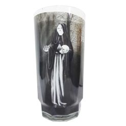 Candle 5½ Santa Muerte-wholesale