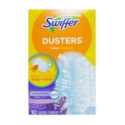 Swiffer Dusters 10ct Febreze Lavender-wholesale