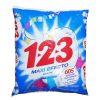 1-2-3 Detergent 4.54 K Fresca Blancur-wholesale