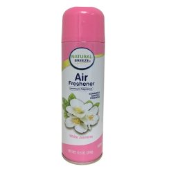 N.B Air Freshener White Jazmin 12.5oz-wholesale