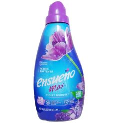 Ensueño Fab Soft 45oz Violet Bouquet-wholesale