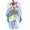 Mens Slippers Asst Size & Clrs-wholesale