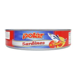 Polar Sardines InTomato Sauce 15oz-wholesale