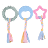 Pet Toy 3½in Asst Shapes-wholesale