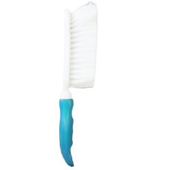 Scrub Brush 10½in W-Handle-wholesale