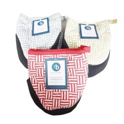 Oven Mitt Neoprene Mini 1pair Asst-wholesale