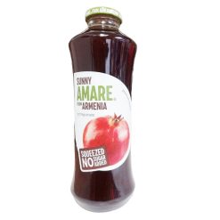 S.A Pomegranate Juice 750ml Glass-wholesale