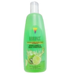 Vibrance Shamp 17oz Kiwi Lime & Silk Prt-wholesale