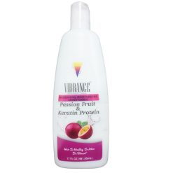 Vibrance Cond 17oz Passion Fruit Keratin-wholesale