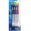 G-Flex Pens Oil Gel 4pk 3 Colors-wholesale
