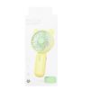 Handheld Fan Mini W-Ears Asst Clrs-wholesale