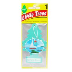 Little Trees Air Fresh Bayside Breeze-wholesale