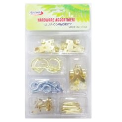 Photo Frame Hangers Asst-wholesale