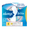Always Infinity Pads 18ct Size 1-wholesale