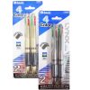 Pens 2pk 4-Color Ink-wholesale