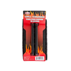 Ri-Pac Grill Scrubber Black 3 X 6-wholesale