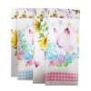 Kitcehn Towels 40X60cm Asst-wholesale