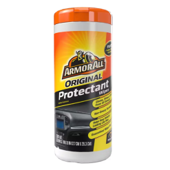 Armor All Protectant Wipes 30ct Original-wholesale