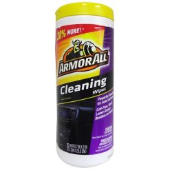 Armor All Cleaning Wipes 30ct 20% More-wholesale