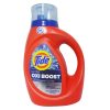 Tide Liq 37oz HE Ultra Oxi Boost-wholesale Tide Liq 37oz HE Ultra Oxi Boost-wholesale