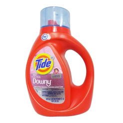 Tide Liq 30oz HE Ultra Downy-wholesale