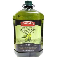 Lombardi Canola-Xtra Vrgn Olve Oil 10-wholesale