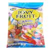 Jovy Fruit Hard Candy Asst 6oz-wholesale