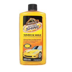 Armor All Ultra Shine 16oz Wash & Wax-wholesale