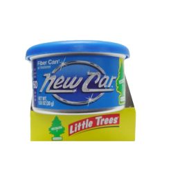 Little Trees Fiber Can Air Fresh New Car-wholesale