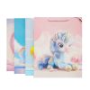 Gift Bags Unicorn Md Asst Design-wholesale