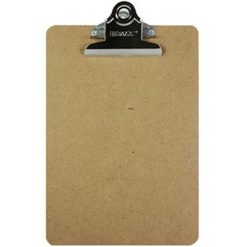 Memo Size Clipboard-wholesale