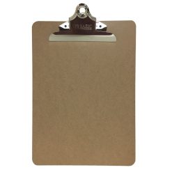 Clipboard Wood W-Spring Clip-wholesale