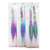Manicure Tool Set 2pk Asst Clrs-wholesale