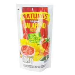 Naturas Pasta Sauce W-Jalapeño 7.1oz Pch-wholesale