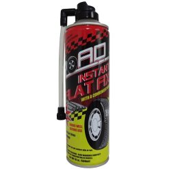 Road Instant Flat Fix  16oz W Hose-wholesale