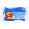 Scotch Brite Scrub 3X Quicker & Strng-wholesale