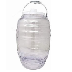 Vitrolero 5 Gl Plastic-wholesale