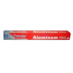 Premier Aluminum Foil 37.5sq ft