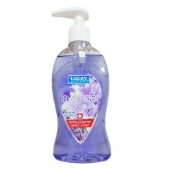 Lucky Hand Soap 11.25oz Lavender-wholesale