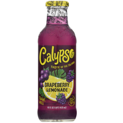 Calypso Lemonade 16oz Grapeberry-wholesale