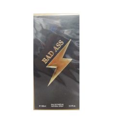 Mens Cologne 3.3oz Bad Ass-wholesale